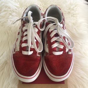 Vans Old Skool size 13